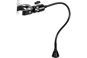 Helping Hands Soldering, NEWACALOX Camera Mounts Clamps Heat-Gun Bracket Third Hand Tool for Soldering, Holding,Welding