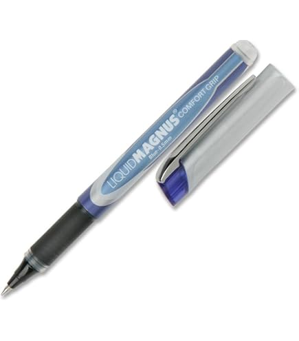 Amazon.com: SKILCRAFT 7520-01-587-7801 Micro Point Liquid Magnus