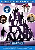 Best of Hullabaloo: 4