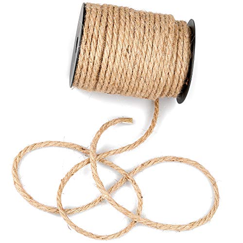 4mm hemp rope