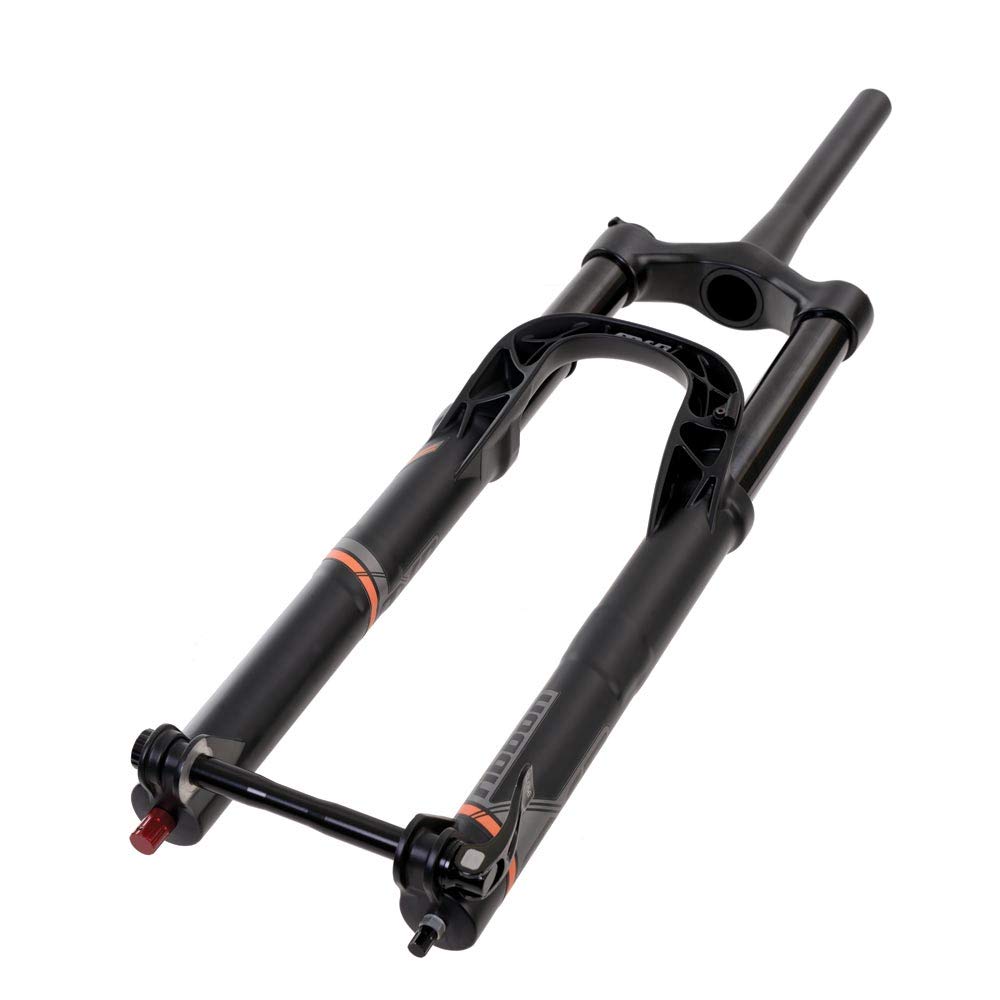 MRP Ribbon Suspension Fork 140mm 110x15 in Oman Whizz