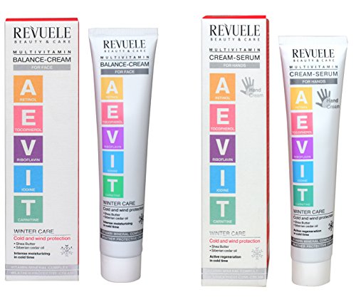 wind protection face cream