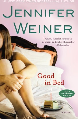 Good in Bed (Cannie Shapiro, #1)