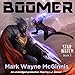 Boomer: Star Watch, Book 3
