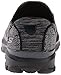 Skechers Performance Women's Go Walk 3 Super Sock 3 Walking Shoe,Black,6 M US