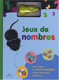 Jeux de nombres