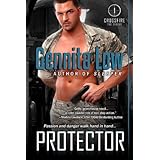 Protector (Crossfire series Book 1)