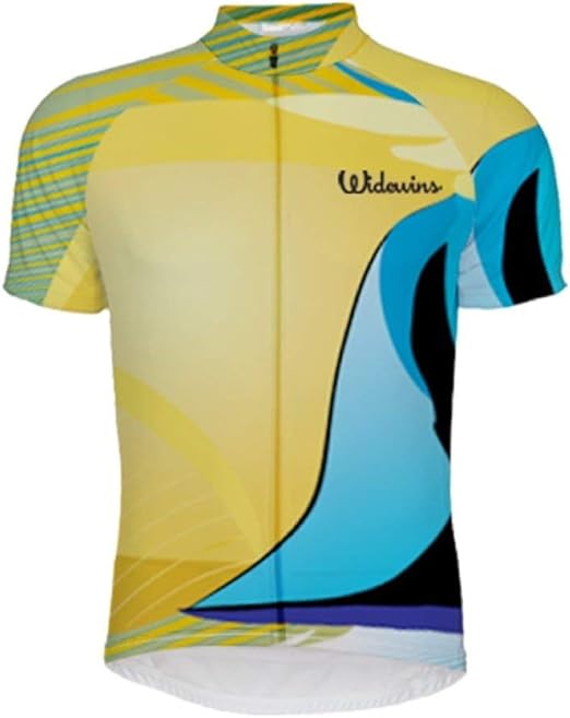 mtb riding jersey