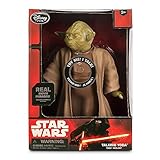Disney Star Wars Talking Yoda Exclusive 10