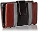 Fossil Ellis Wallet Clutch, Neutral Multi, One Size