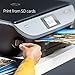 HP Envy Photo 7120 Wireless All-in-One Photo Printer, Works with Alexa (Z3M37A)