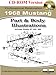 1968 Mustang Part and Body Illustrations