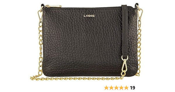 Lodis Convertible Cross Body Bag 