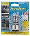 Whedon Products SU8C Double Swivel SuperSpray, chrome