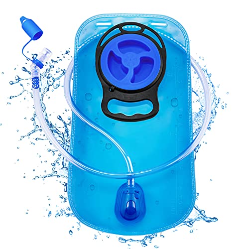 WILDMAX 2L Hydration Bladder Water Bladder Leak Proof Hydration