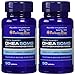 Puritan's Pride 2 Pack of DHEA 50 mg Puritan's Pride DHEA 50 mg-50 Tablets