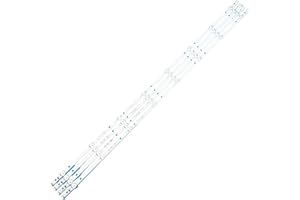 KANGH Compatible with Samsung 43" LCD TV GC43D08-ZC22AG-23/14UA43RU7500JXXZ UA43NU6000JXXZ UA43NU6900 UA43NU6000J UN43J5202 U