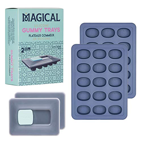 Magical Butter Ultimate gummy making Kit Mango and Lime Pricepulse
