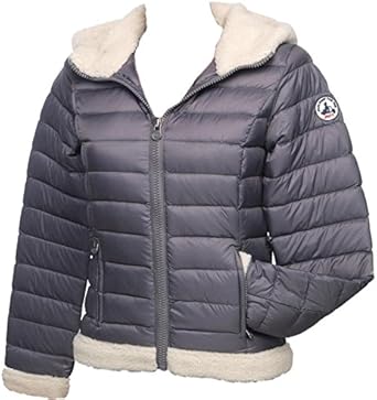 amazon doudoune jott