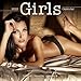 Girls Calendar - 2015 Wall calendars - Pin up Girl Calendar - Sexy Calendar - Monthly Wall Calendar by Avonside