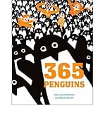 365 Penguins