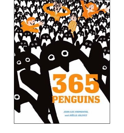 365 Penguins