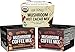 Four Sigmatic Mushroom Coffee and Hot Cacao Sampler Pack of 3 - Lion's Mane Coffee, Cordyceps Coffee, and Reishi Hot Cacao