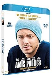 Amis Publics - Blu-Ray