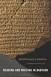 Reading and Writing in Babylon cover