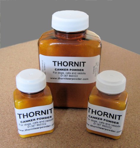 thornit ear powder
