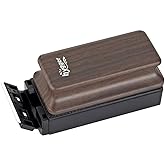 hygger Aquarium Strong Magnetic Cleaner Algae Magnet Cleaning Tool with Scraper Floating Brush for Fish Glass Tank