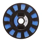 CEL RBX-ABS-BL824 ABS Filament, Cornflower Blue