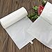 Nicesh 2.6 Gallon Trash Can Liners,150 Counts Small Trash Bags