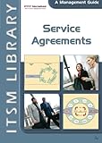 Image de Service Agreements: A Management Guide (ITSM Library)