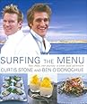 Surfing the Menu: Two Chefs, One Journey: A Fresh Food Adventure