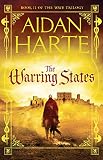 The Warring States: The Wave Trilogy Book 2 by