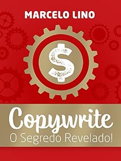 Livro Copywrite: O Segredo Revelado