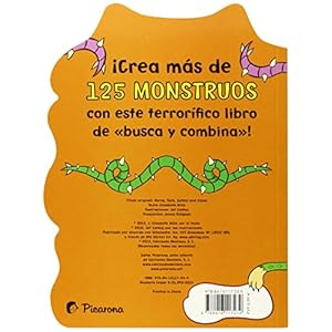 Cuernos, colas, pinchos y garras (Spanish Edition)
