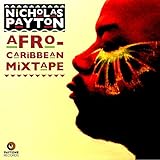 Afro-Caribbean Mixtape