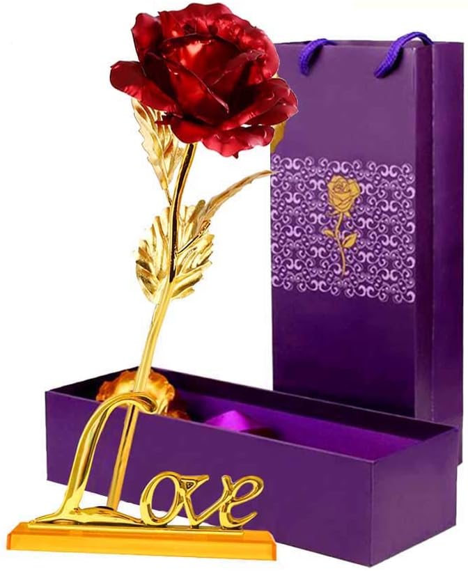 girlfriend roses