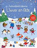 HIVER EN FETE by