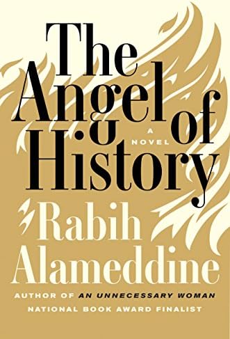 The Angel of History: A Novel