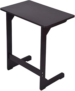 Amazon Com Asfairy Sofa Table Tv Tray Couch Sofa End Table