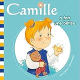 Camille a fait une bêtise by