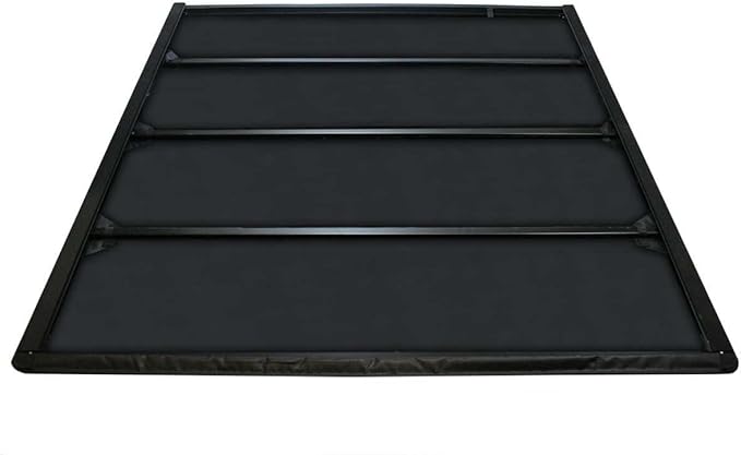 Truck Bed Tailgate Accessories Tonneau Covers Prime Choice Auto Parts Tc703356 6 5ft Bed Lock Roll Up Soft Tonneau Cover Tonneau Covers Menyari Com