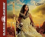 Prophet (Books of the Infinite) by