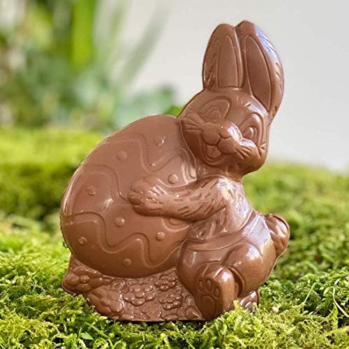Moulage Chocolat De Paques Lapin Oeuf 80g Chocolat De Paques Fabrication Artisanale En France Chocolat De Paques Lapin Poule Cloche Poussin Oeuf Amazon Fr Epicerie Moulage Chocolat De Paques Lapin Oeuf 80g Chocolat De Paques Fabrication Artisanale En France Chocolat De Paques Lapin Poule Cloche Poussin Oeuf Amazon Fr Epicerie