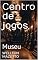 Livro Centro de jogos: Museu
