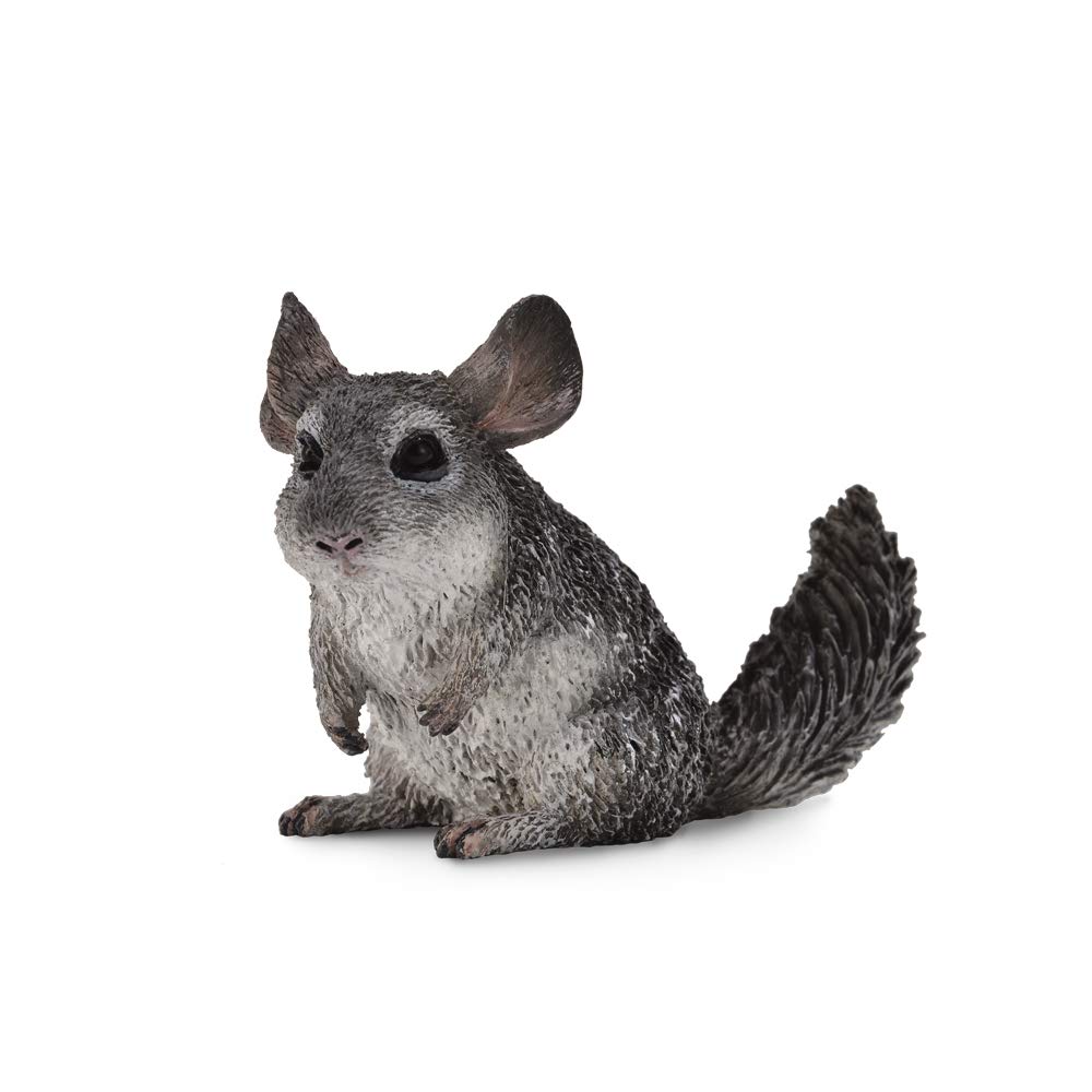 CollectA Long-Tailed Chinchilla