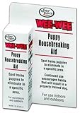 Four Paws Wee-Wee Puppy dog Housebreaking Aid, 1oz Dropper